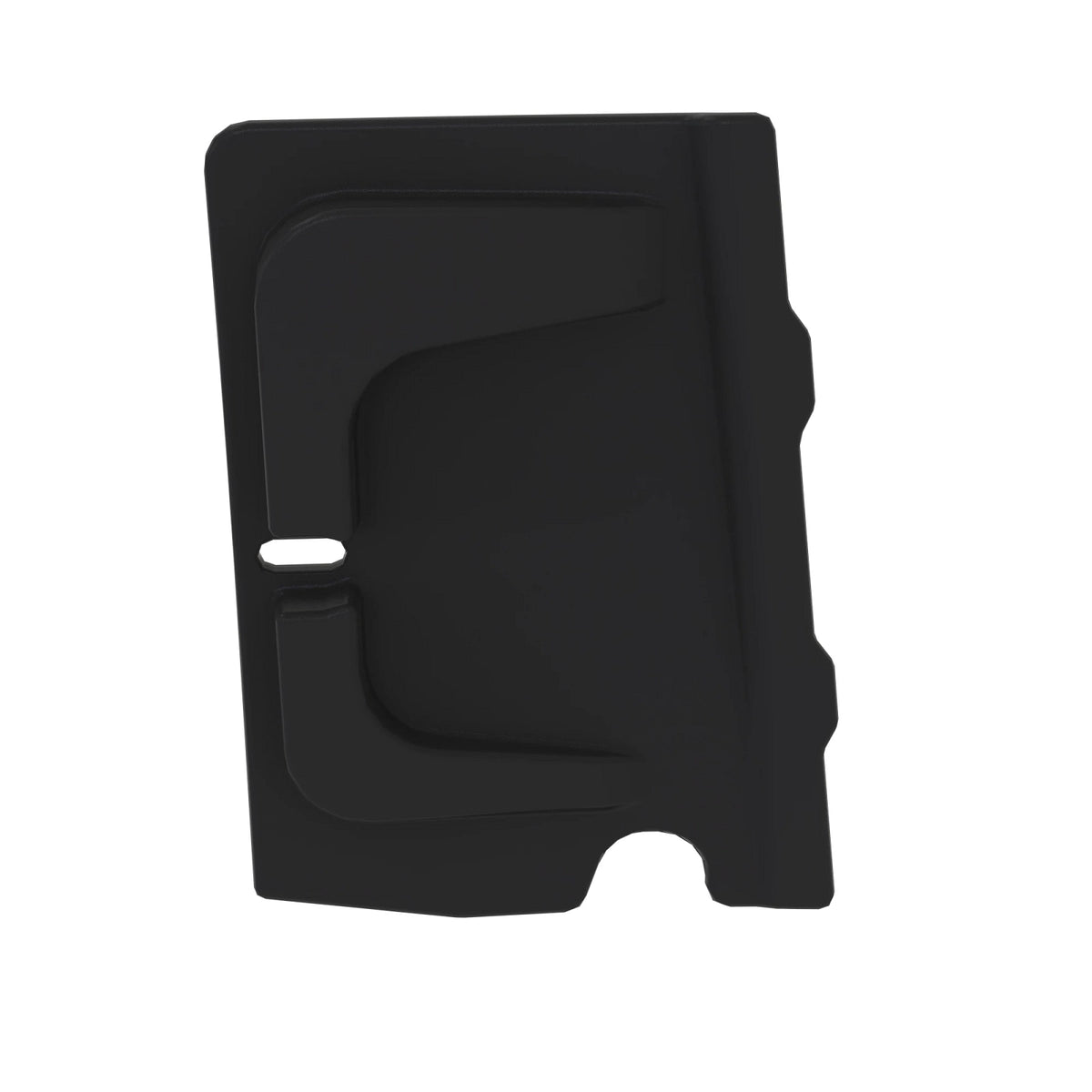 R319150: Fits John Deere R319150 SCV Cover with Midtrack SCV – Genuine OEM