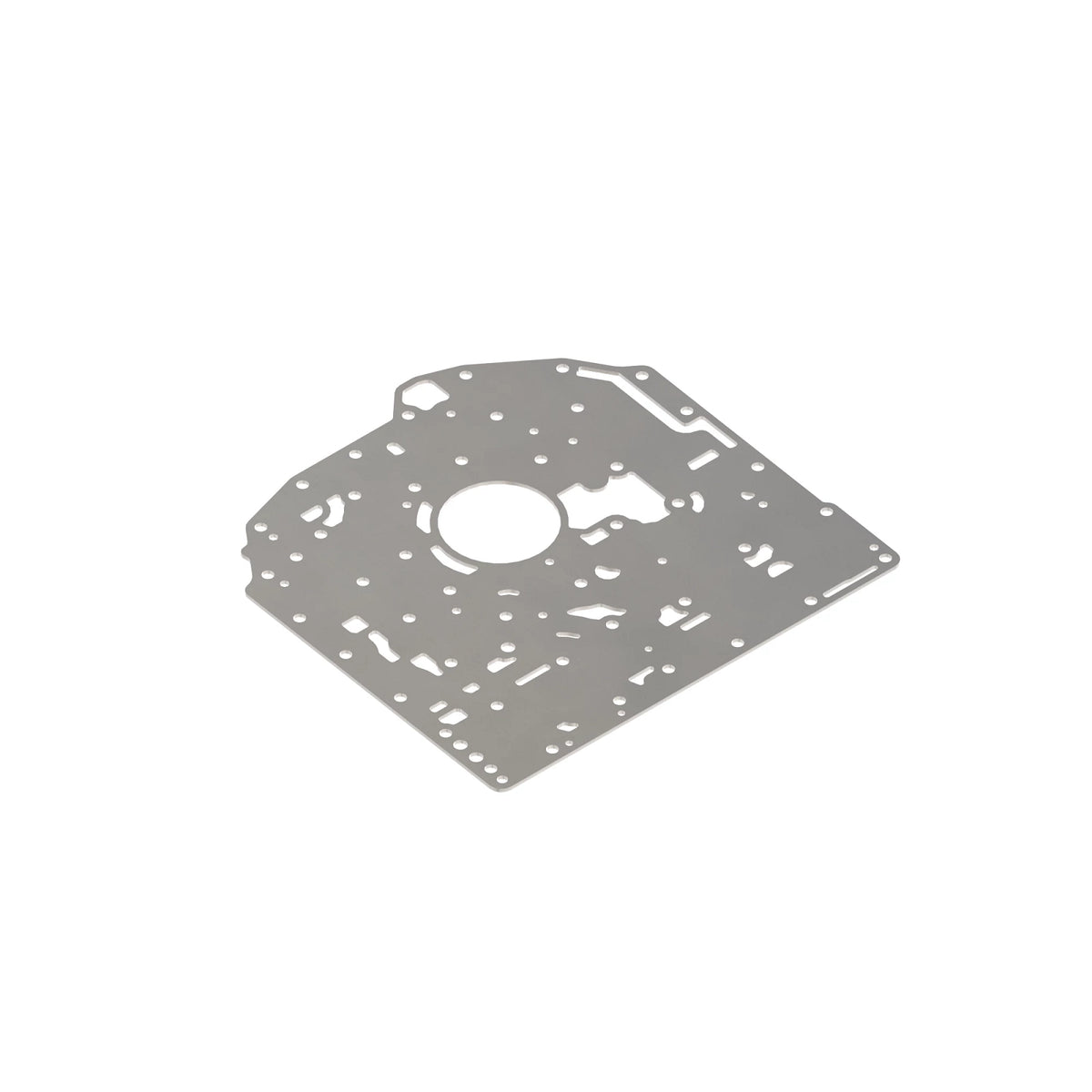 R319337: Fits John Deere R319337 Transmission Front Mounting Plate – Genuine OEM