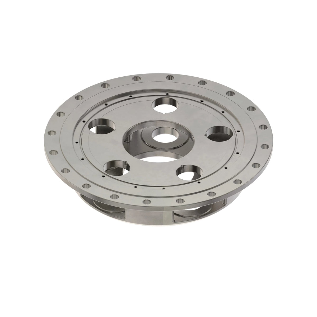 R319536: Fits John Deere R319536 Final Drive Planet Pinion Carrier – Genuine OEM