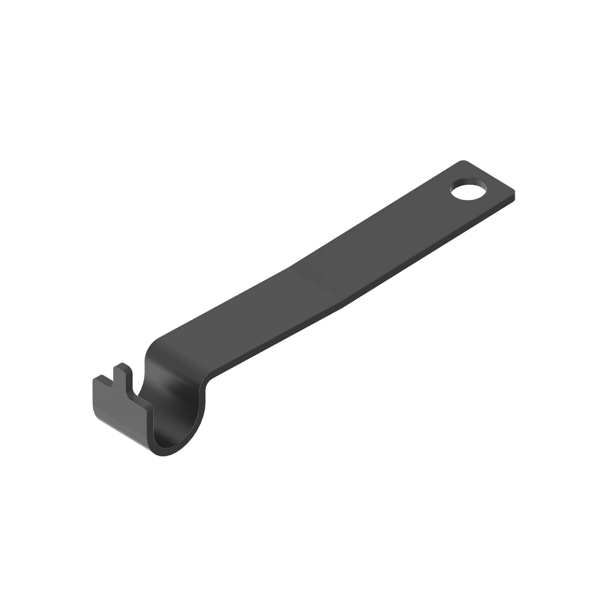 R319570: Fits John Deere R319570 Load Sensor Hose Bracket – Genuine OEM