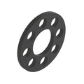R319577: Fits John Deere R319577 Fan Driver Sheave Retainer – Genuine OEM