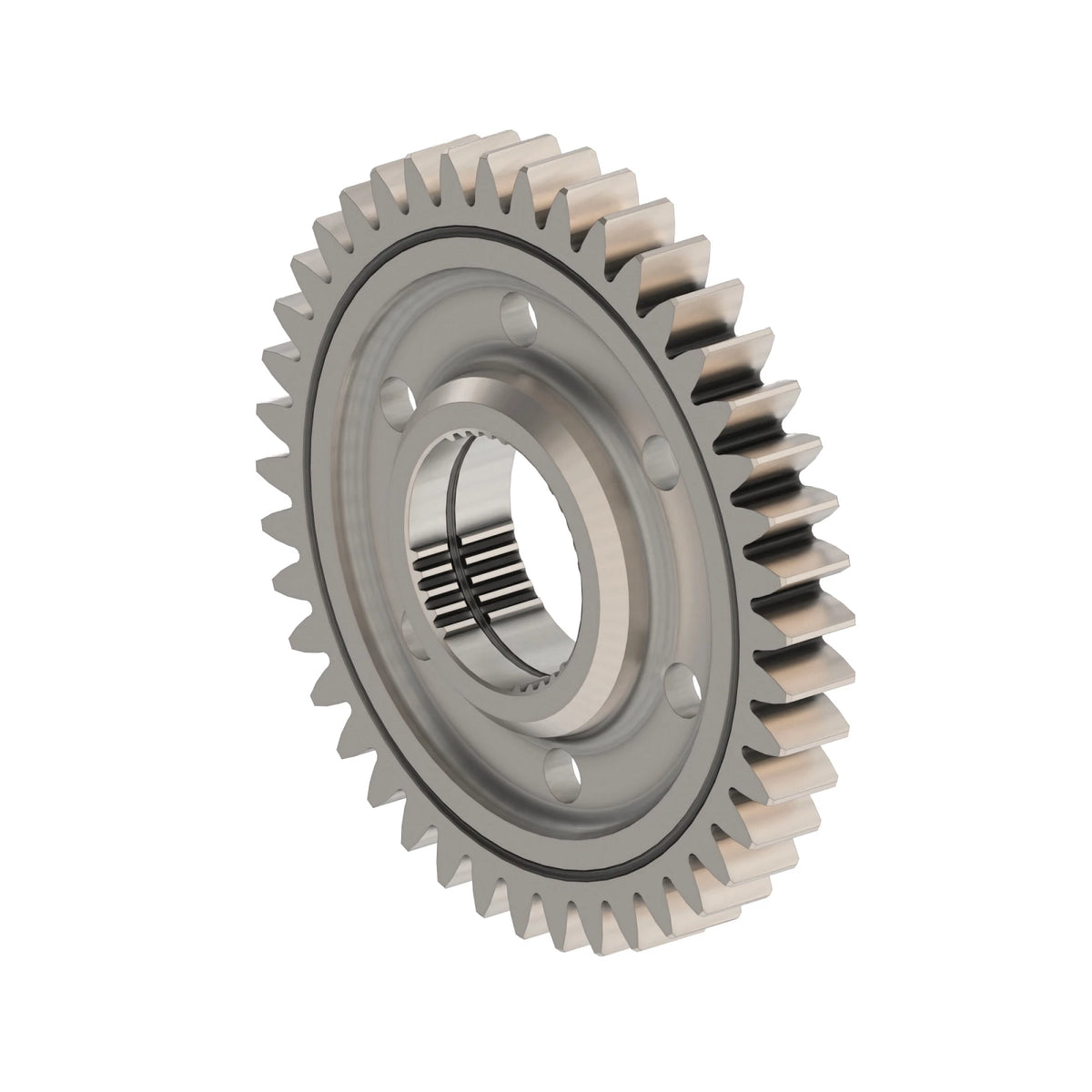 R320066: Fits John Deere R320066 High Gear, 42 Teeth – Genuine OEM