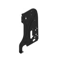 R320126: Fits John Deere R320126 Fuel Tank Plate, Right Side – Genuine OEM