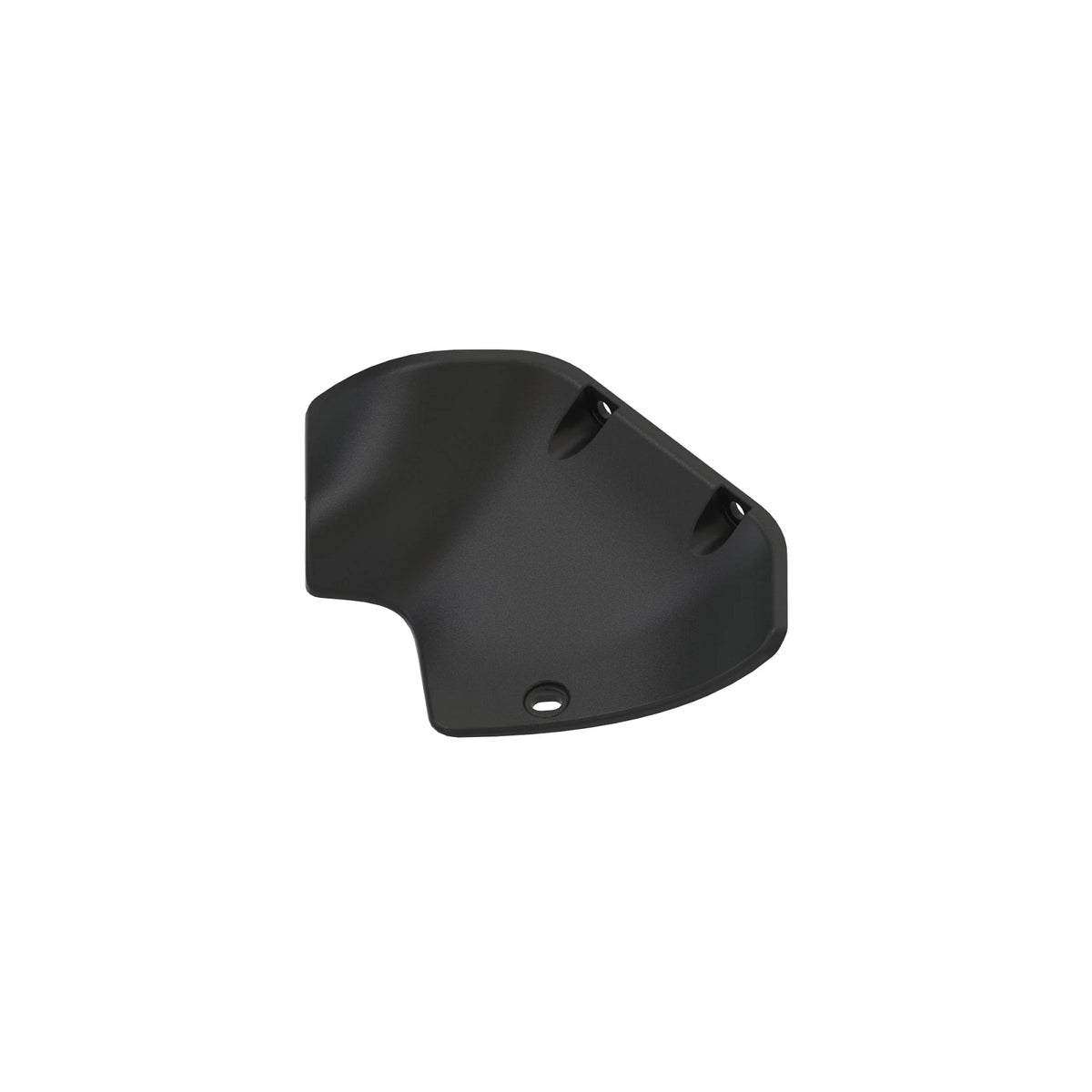 R320145: Fits John Deere R320145 Fixed Hood Panel Shield – Genuine OEM