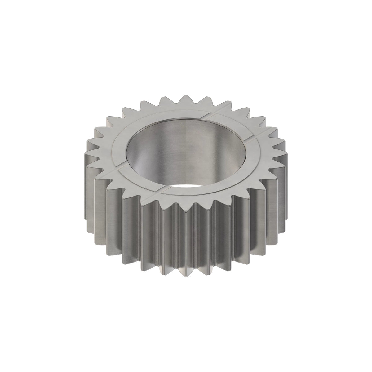 R320312: Fits John Deere R320312 Final Drive Planetary Spur Gear, 28 Teeth – Genuine OEM