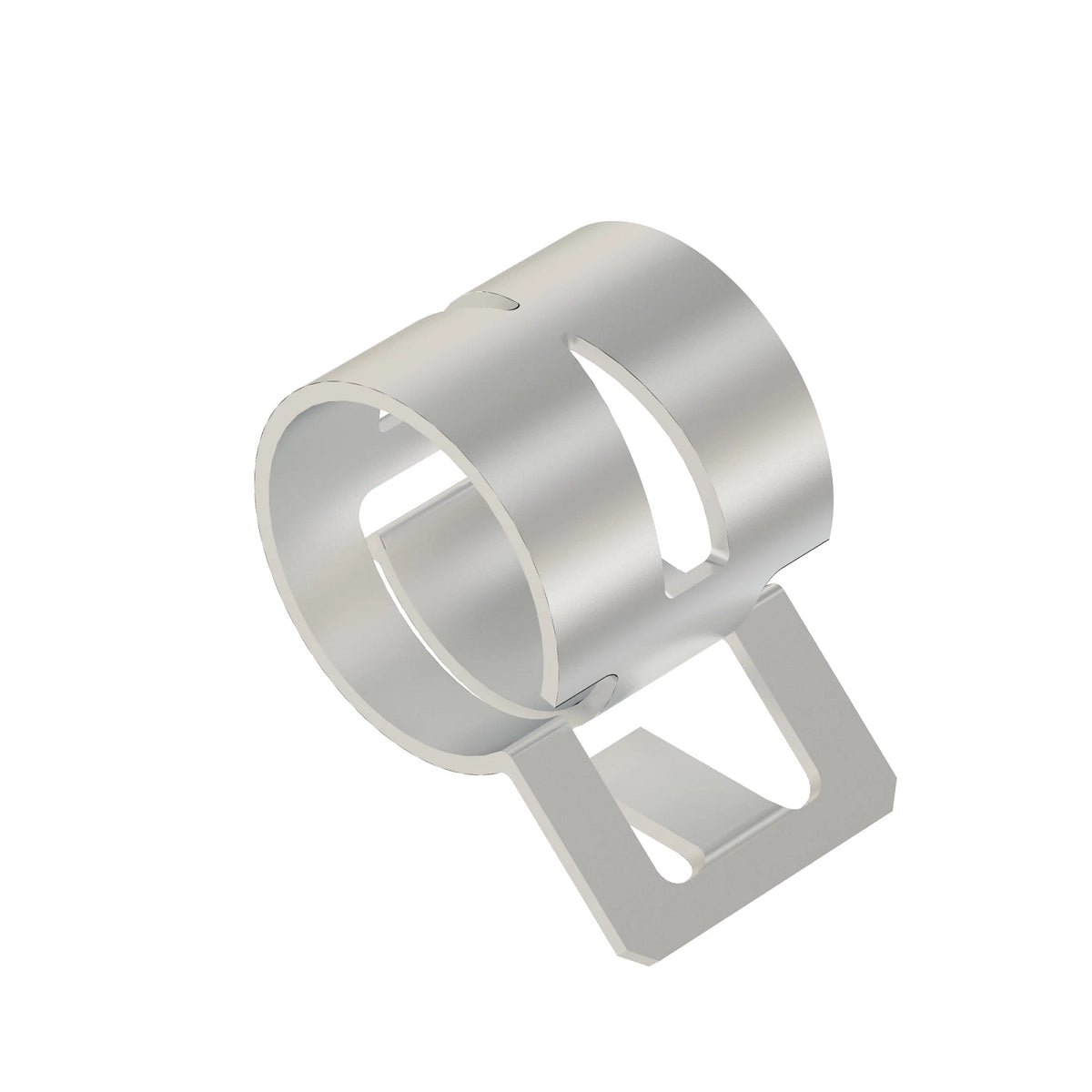 R320593: Fits John Deere R320593 Single Band Hose Clamp – Genuine OEM