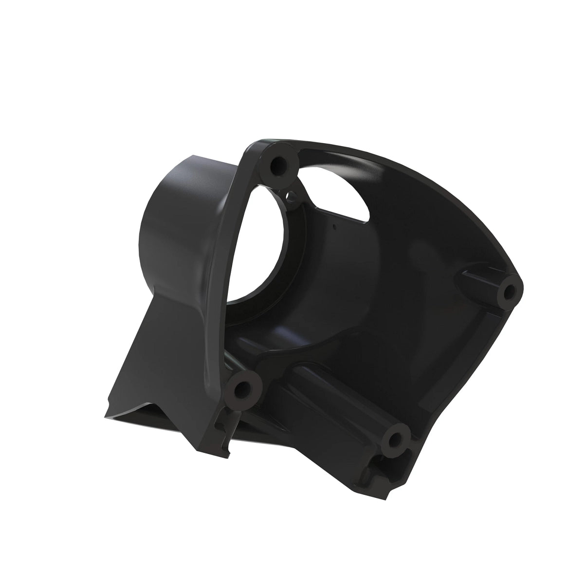R320900: Fits John Deere R320900 Muffler Support – Genuine OEM