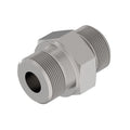 R320911: Fits John Deere R320911 Adapter Fitting, Stud Straight – Genuine OEM