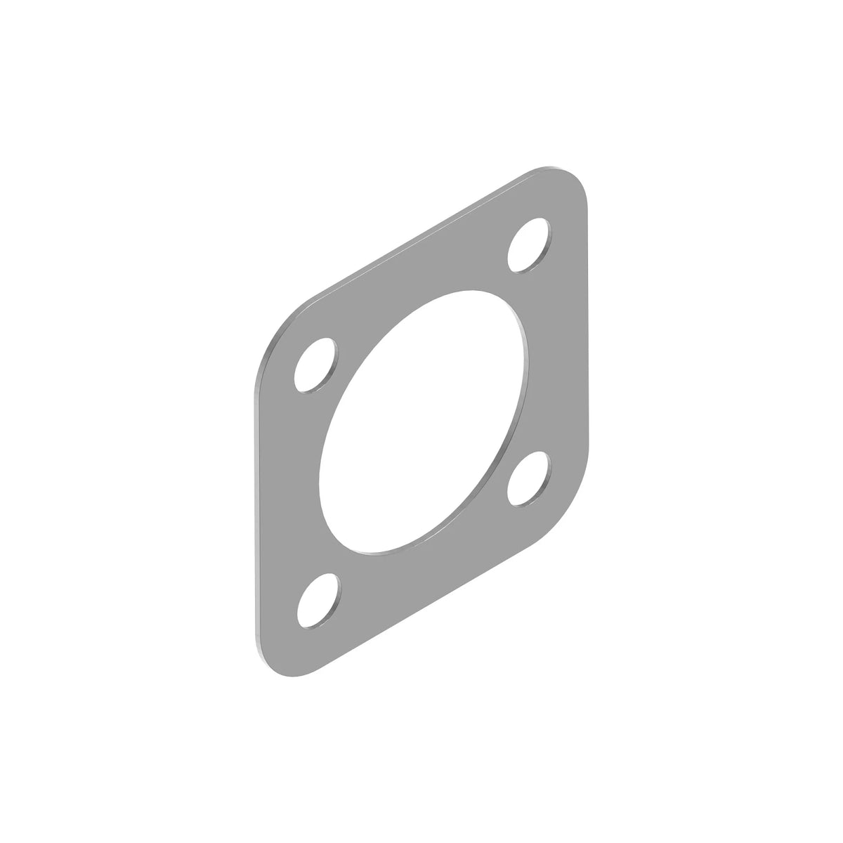 R32123: Fits John Deere R32123 Paper Gasket – Genuine OEM