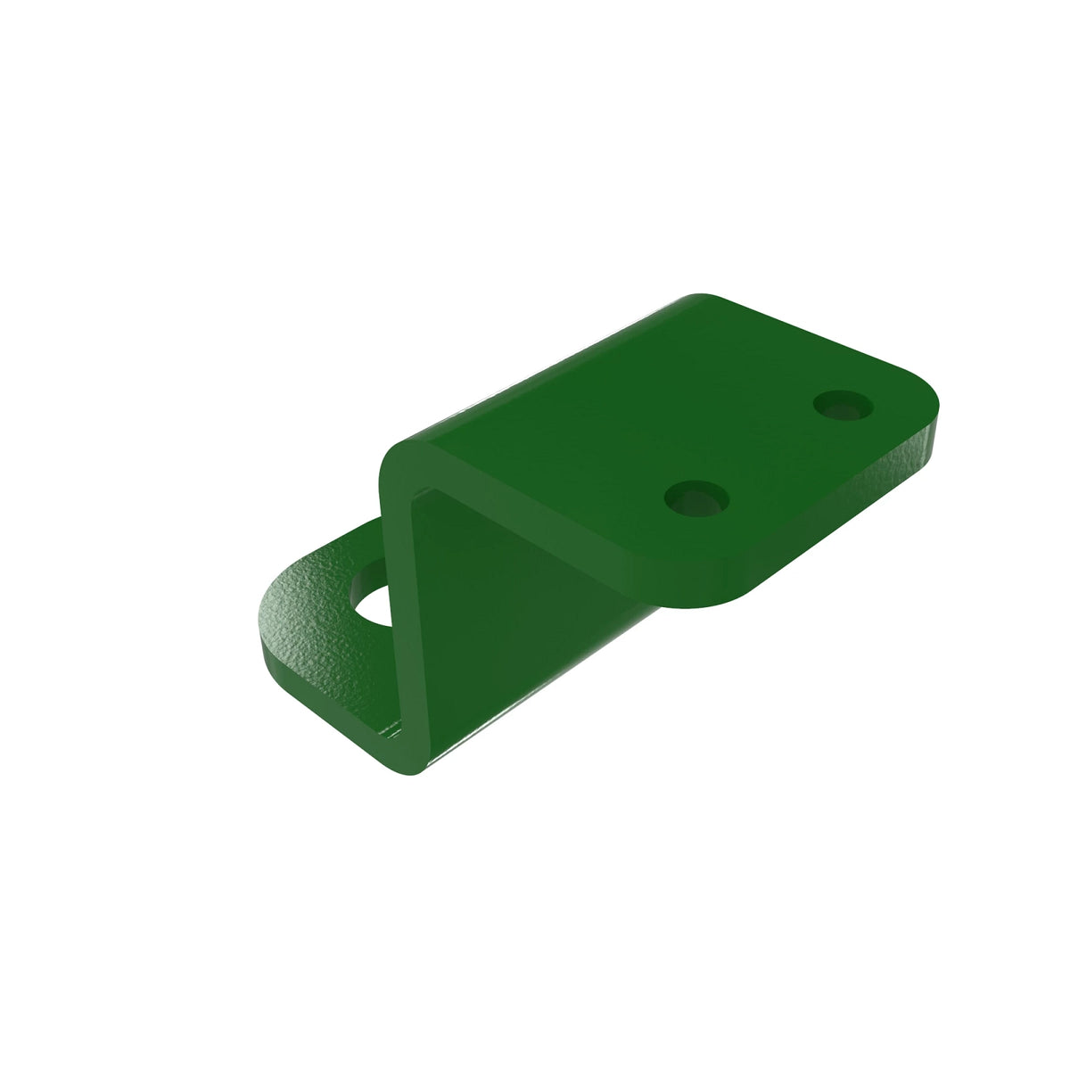 R321829: Fits John Deere R321829 Tow Cable Bracket – Genuine OEM