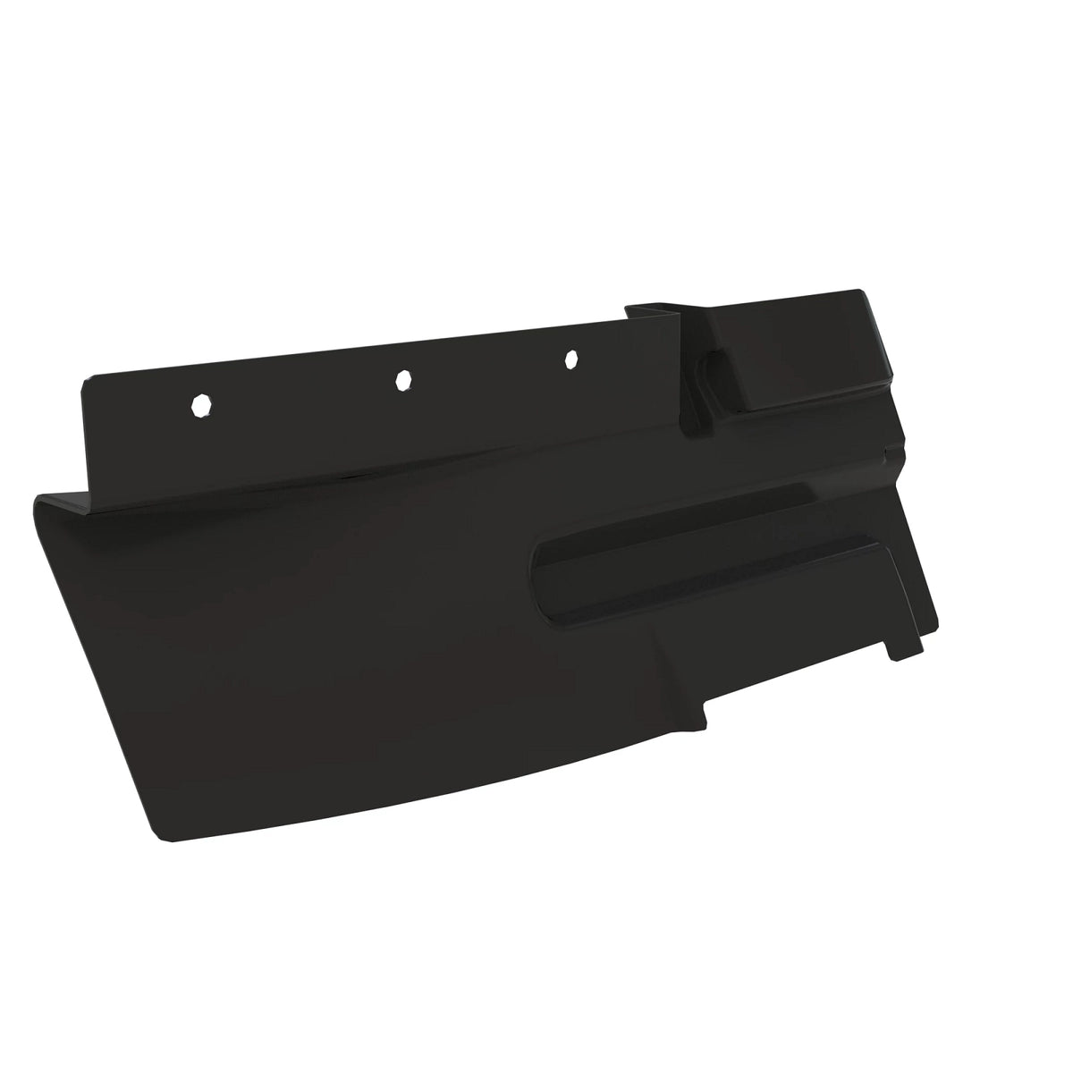 R321919: Fits John Deere R321919 Left Side Fender Debris Shield – Genuine OEM