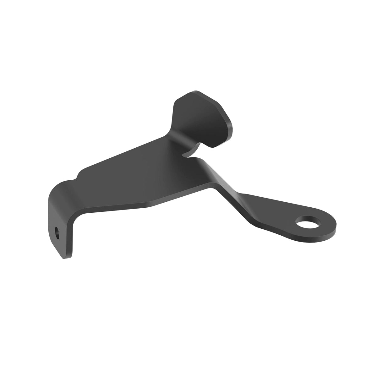 R322067: Fits John Deere R322067 Steering Hose Support Bracket – Genuine OEM