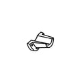R32224: Fits John Deere R32224 Drive Wheel Key Half Sleeve – Genuine OEM