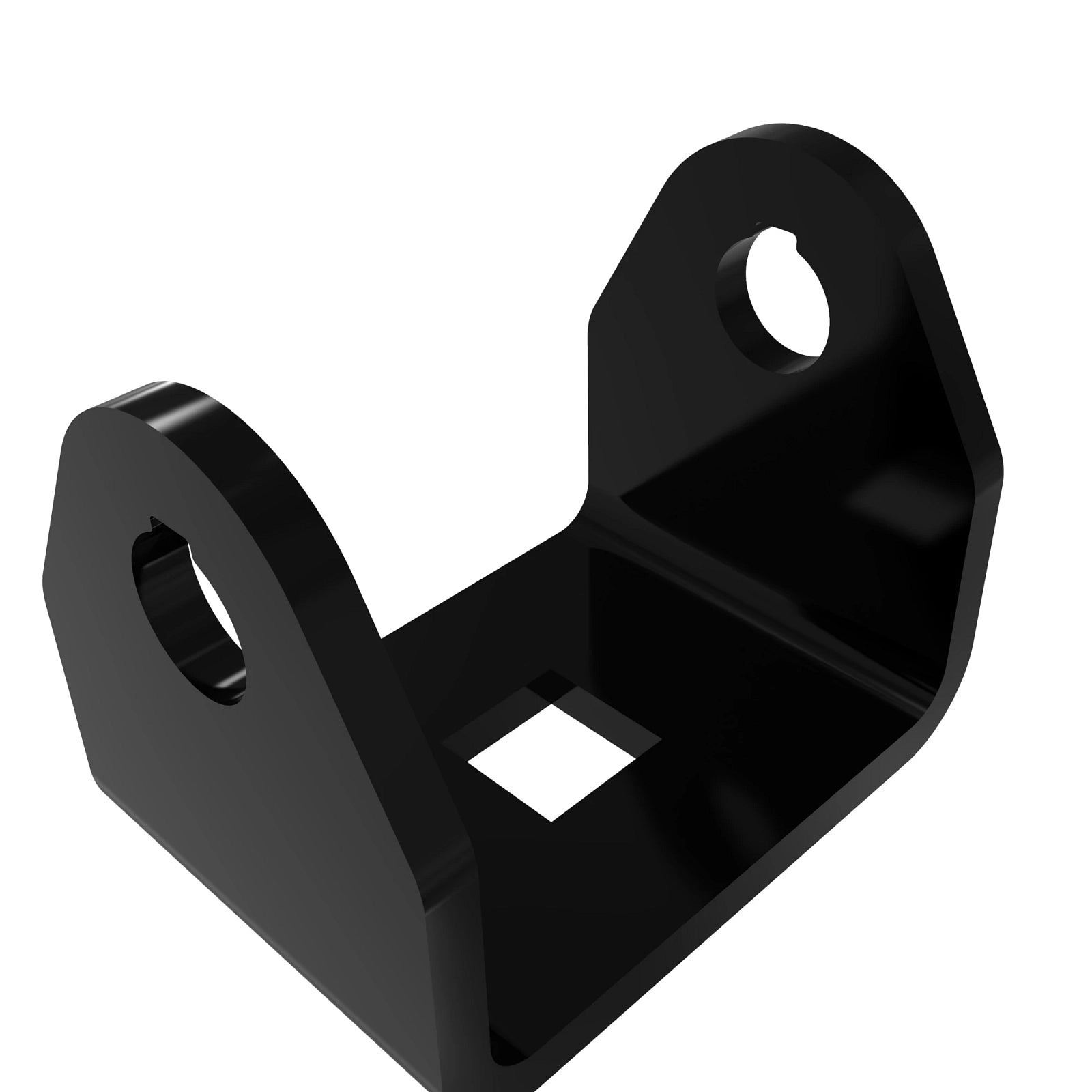 R322496: Fits John Deere R322496 Work Light Bracket – Genuine OEM