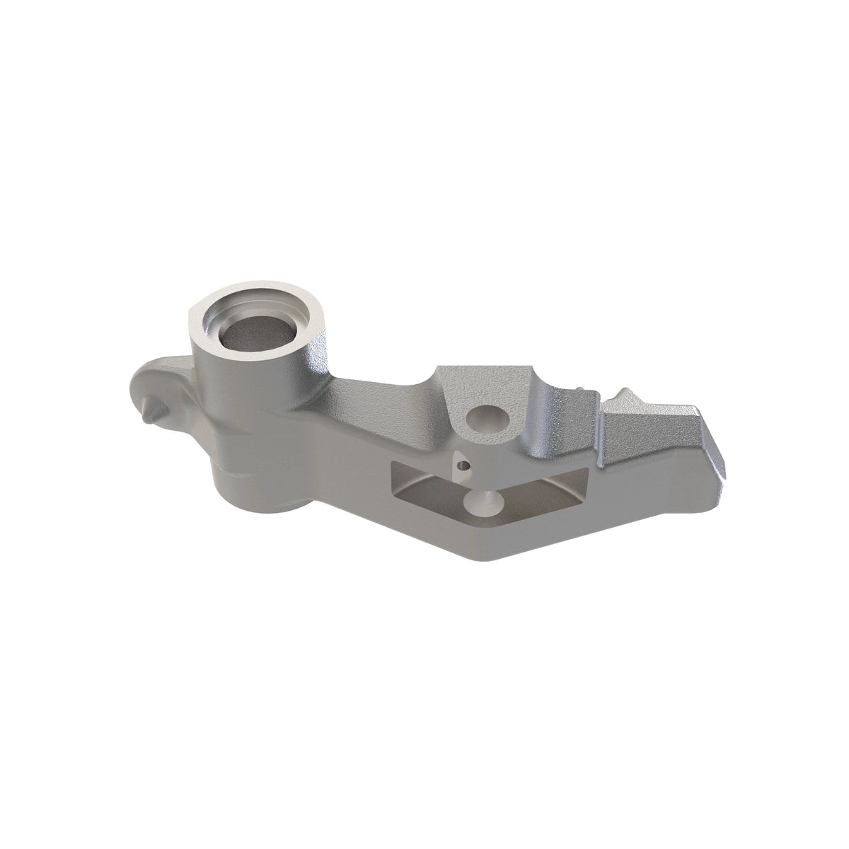 R322519: Fits John Deere R322519 Transmission Lock Pawl – Genuine OEM