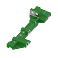 R323048: Fits John Deere R323048 PTO Hitch Rail, Left Side – Genuine OEM