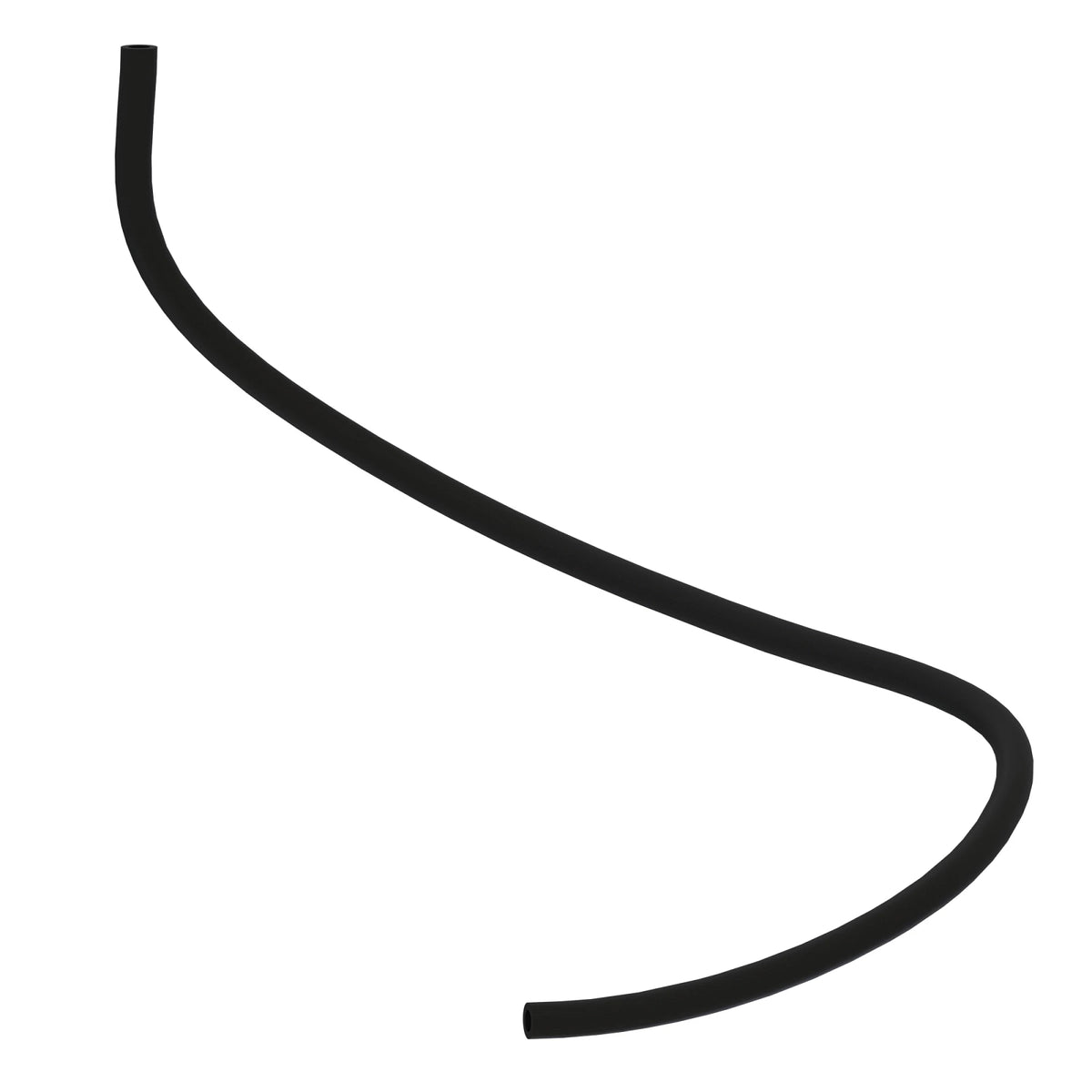 R323429: Fits John Deere R323429 Coupler Drain Hose – Genuine OEM