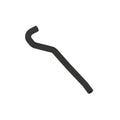 R323439: Fits John Deere R323439 Deaeration Tank Hose – Genuine OEM