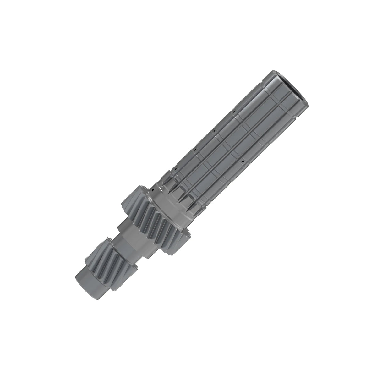 R323577: Fits John Deere R323577 Range Box Input Shaft – Genuine OEM