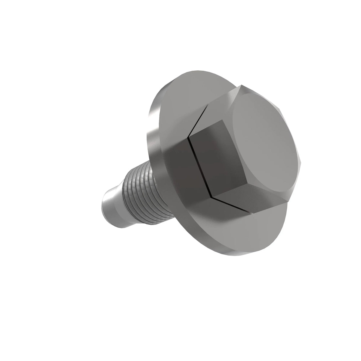 R323614: Fits John Deere R323614 Screw with Washer, M8 X 24 – Genuine OEM