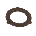 R323621: Fits John Deere R323621 Brake Backing Plate – Genuine OEM