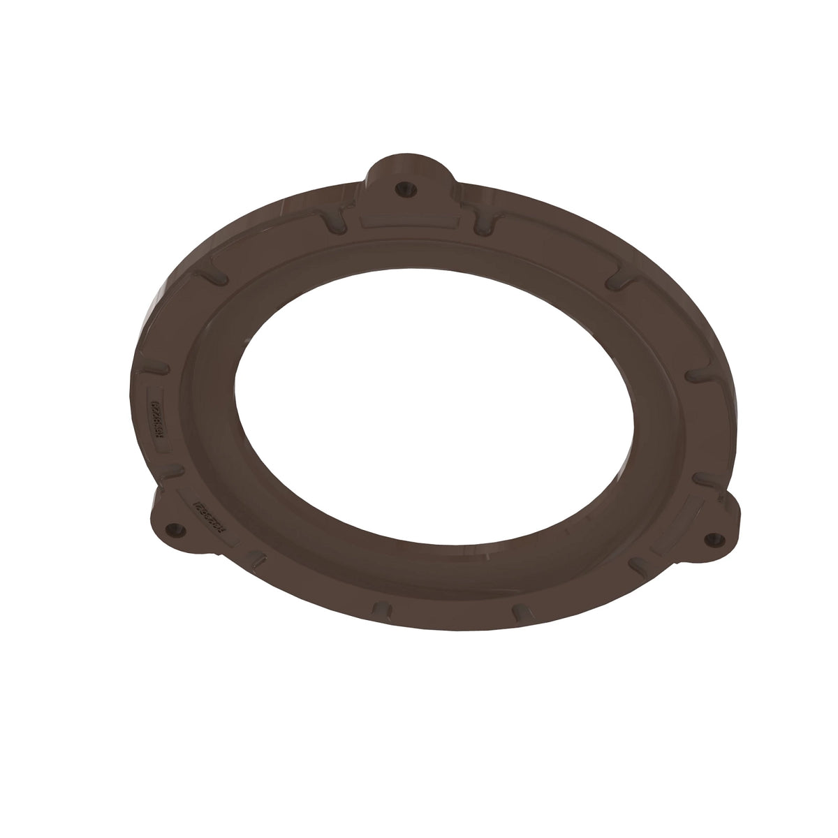 R323621: Fits John Deere R323621 Brake Backing Plate – Genuine OEM