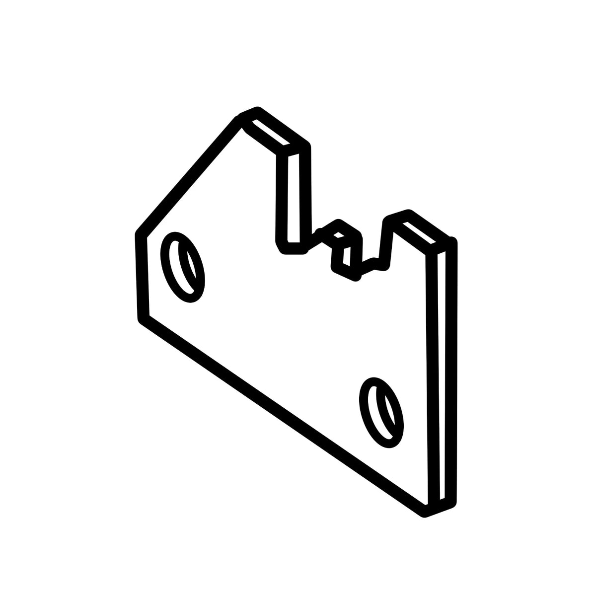 R32389: Fits John Deere R32389 Selective Control Valve (SCV) Detent – Genuine OEM