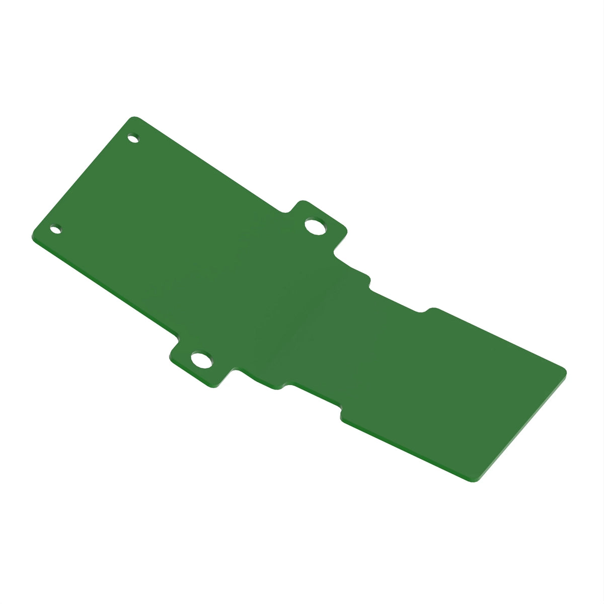 R324081: Fits John Deere R324081 Shield – Genuine OEM