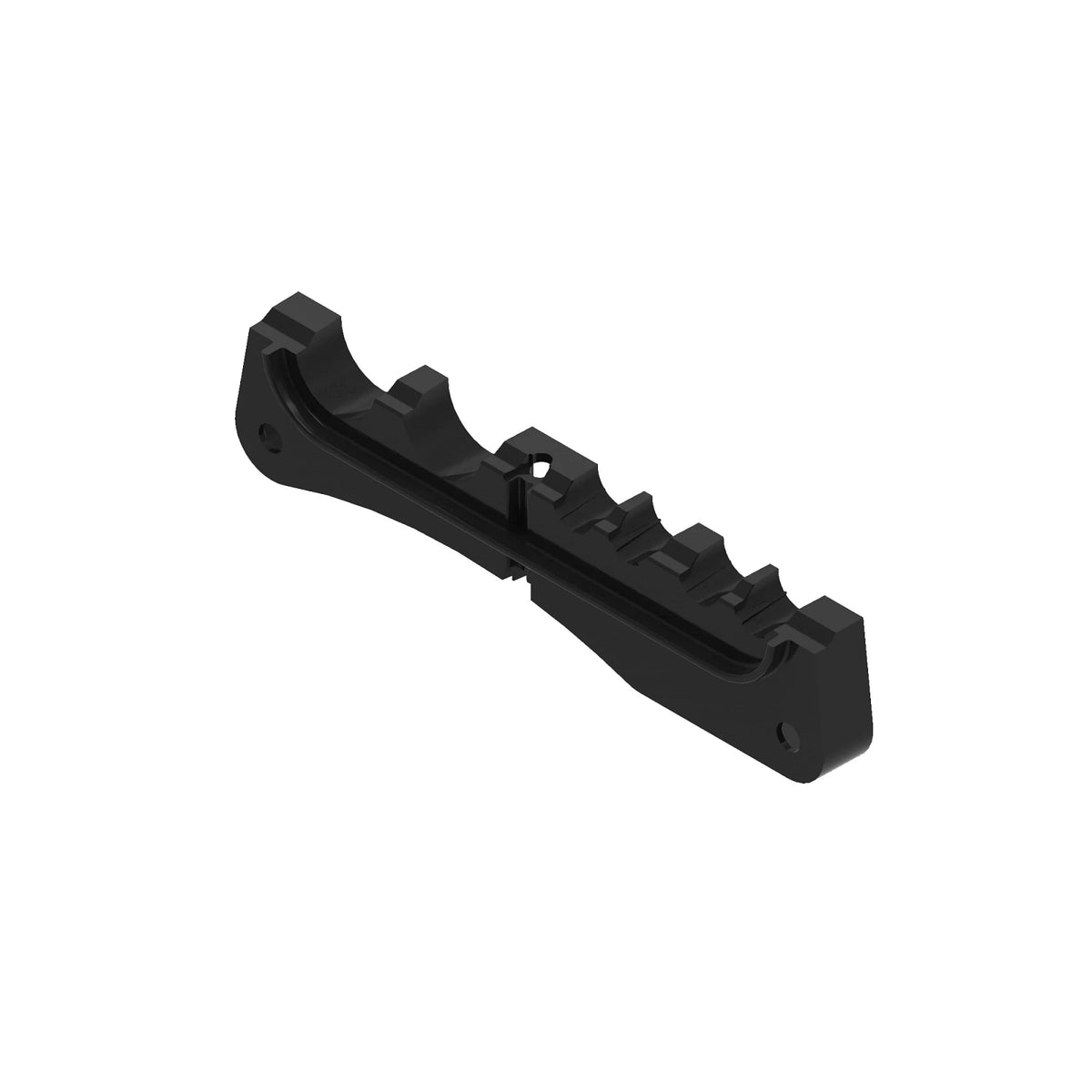 R324698: Fits John Deere R324698 6-Diameter Block Clamp – Genuine OEM