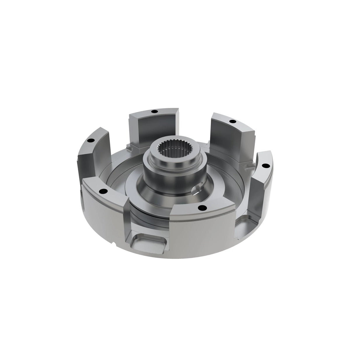 R324818: Fits John Deere R324818 PowrQuad™ Clutch Drum – Genuine OEM