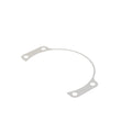 R325096: Fits John Deere R325096 Steel Shim, 0.13 Thick – Genuine OEM