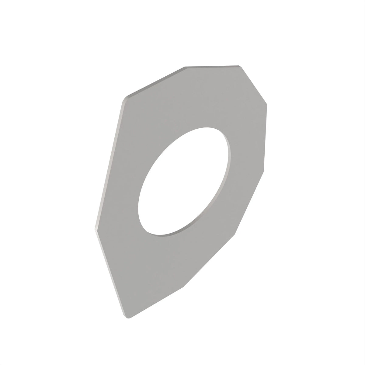 R325520: Fits John Deere R325520 Thrust Washer – Genuine OEM