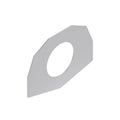 R325521: Fits John Deere R325521 Thrust Washer – Genuine OEM