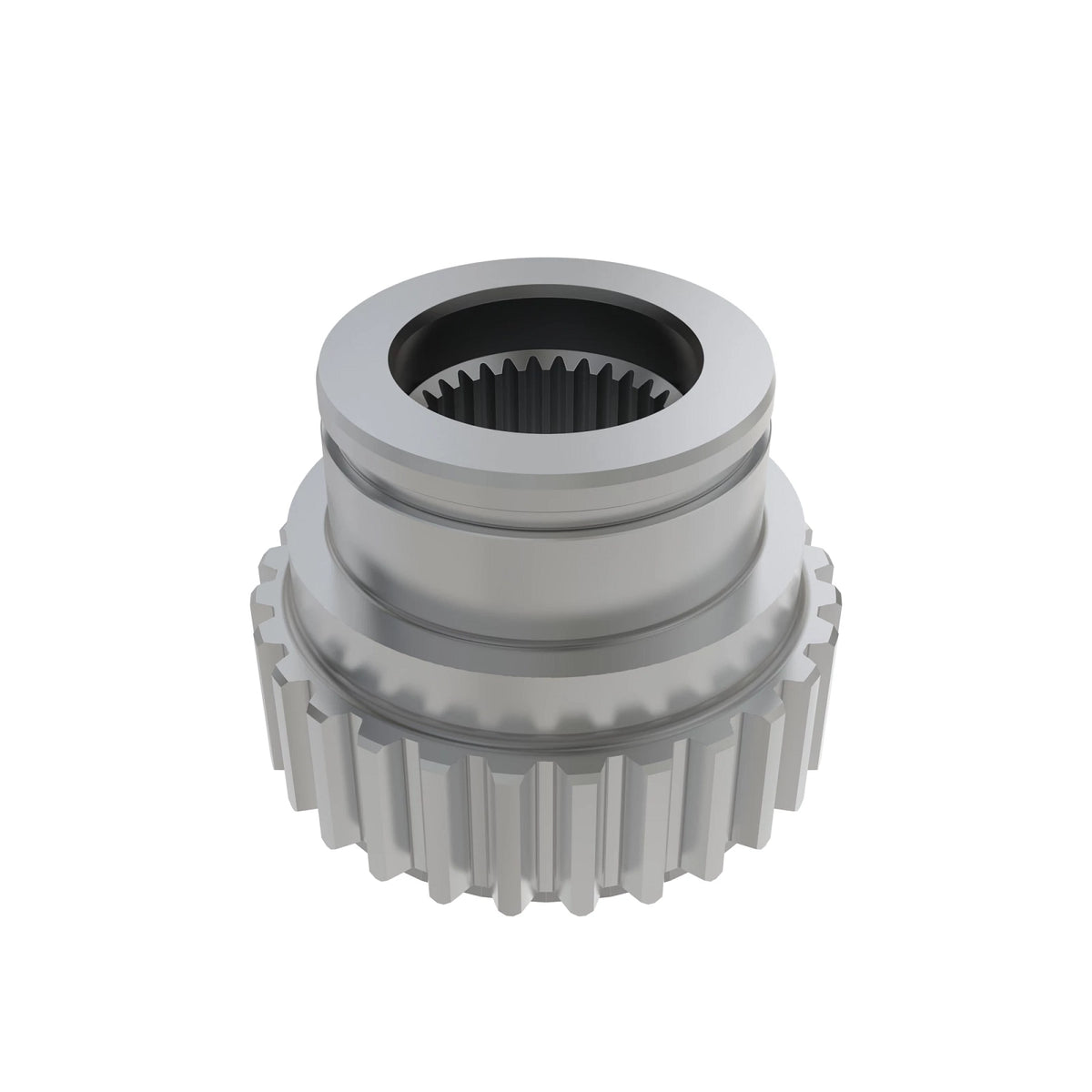 R325879: Fits John Deere R325879 ILS™ Coupler Shaft – Genuine OEM