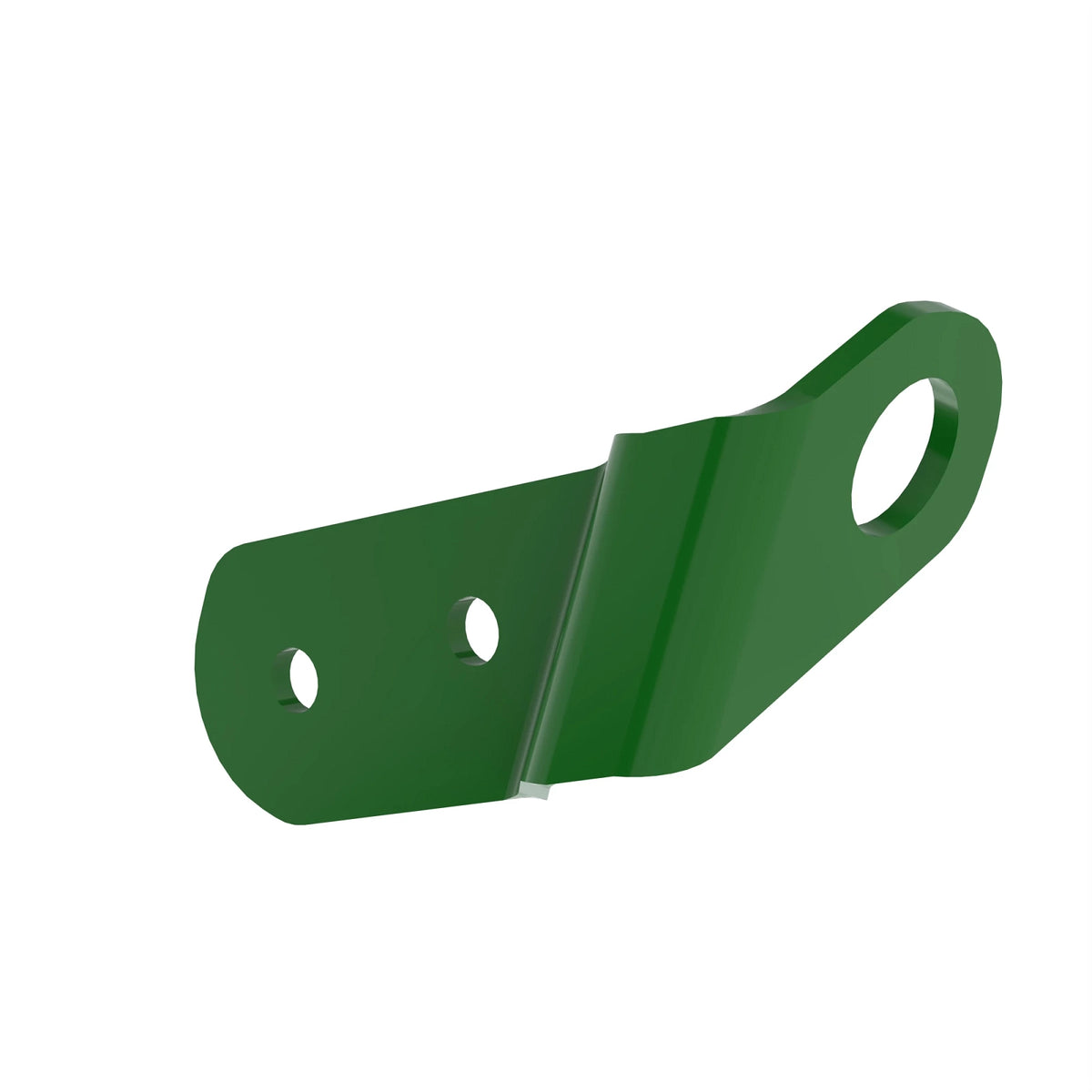 R326590: Fits John Deere R326590 Return Coupler Support – Genuine OEM