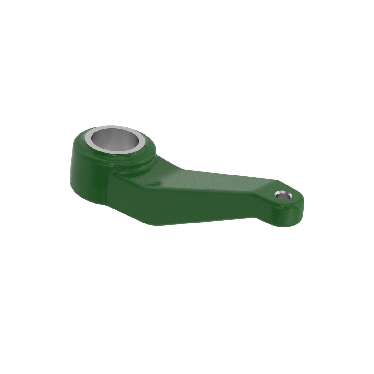 R327080: Fits John Deere R327080 Steering Angle Sensor Arm – Genuine OEM