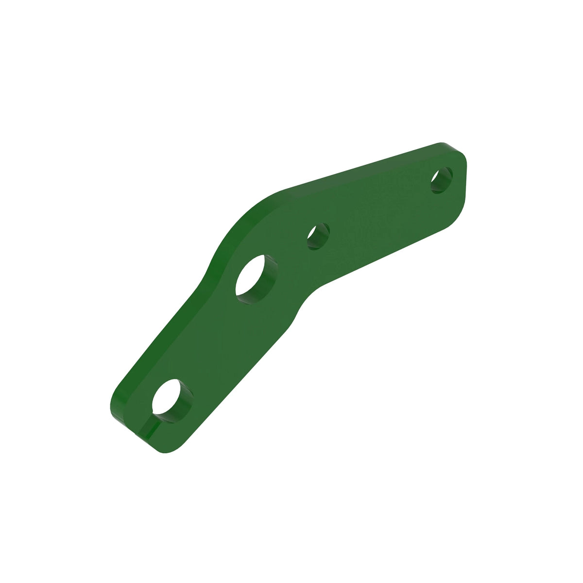 R327689: Fits John Deere R327689 Front Implement Hook – Genuine OEM