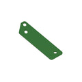 R327712: Fits John Deere R327712 Stabilizer Chain Bracket – Genuine OEM
