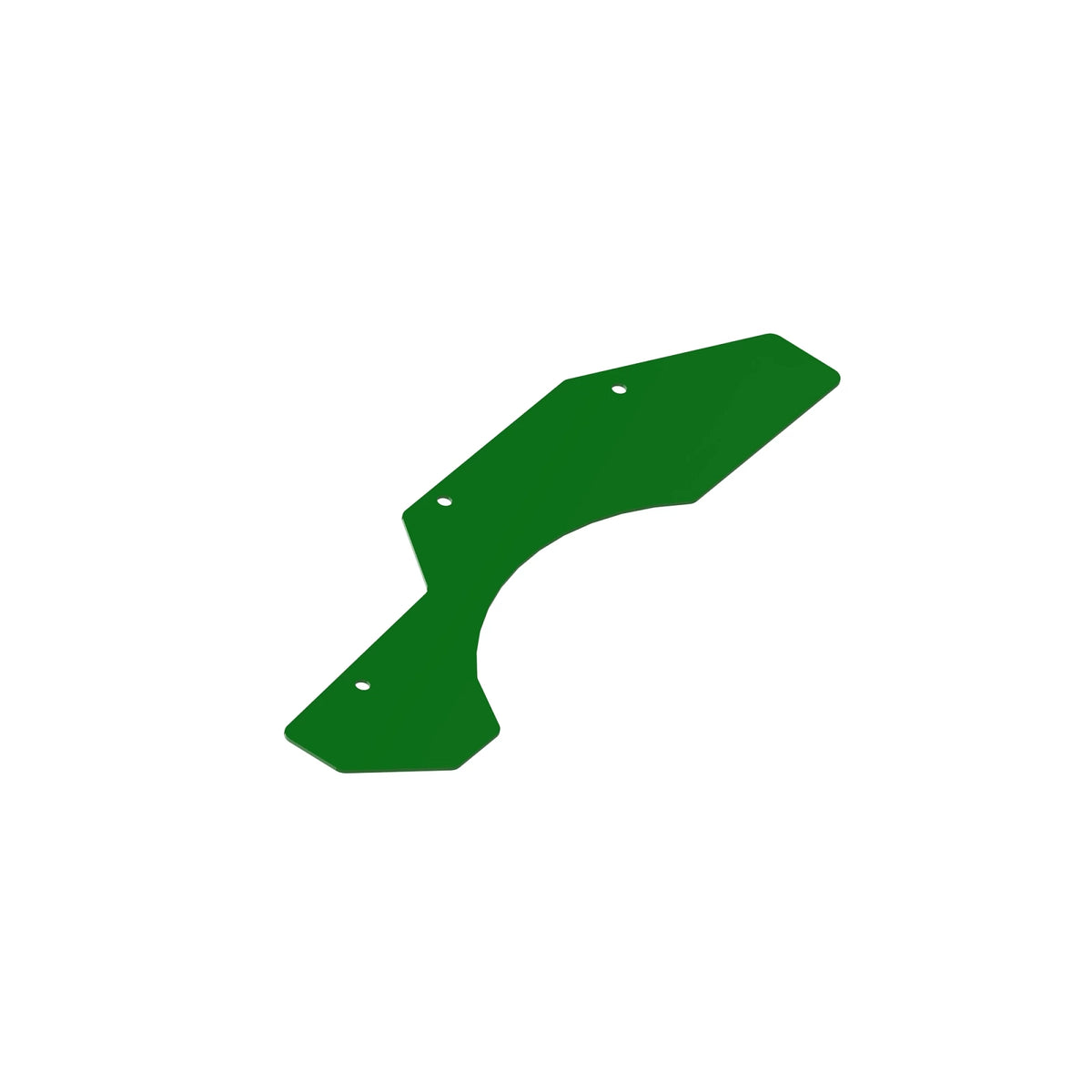 R327852: Fits John Deere R327852 Pto and Hitch Plate – Genuine OEM