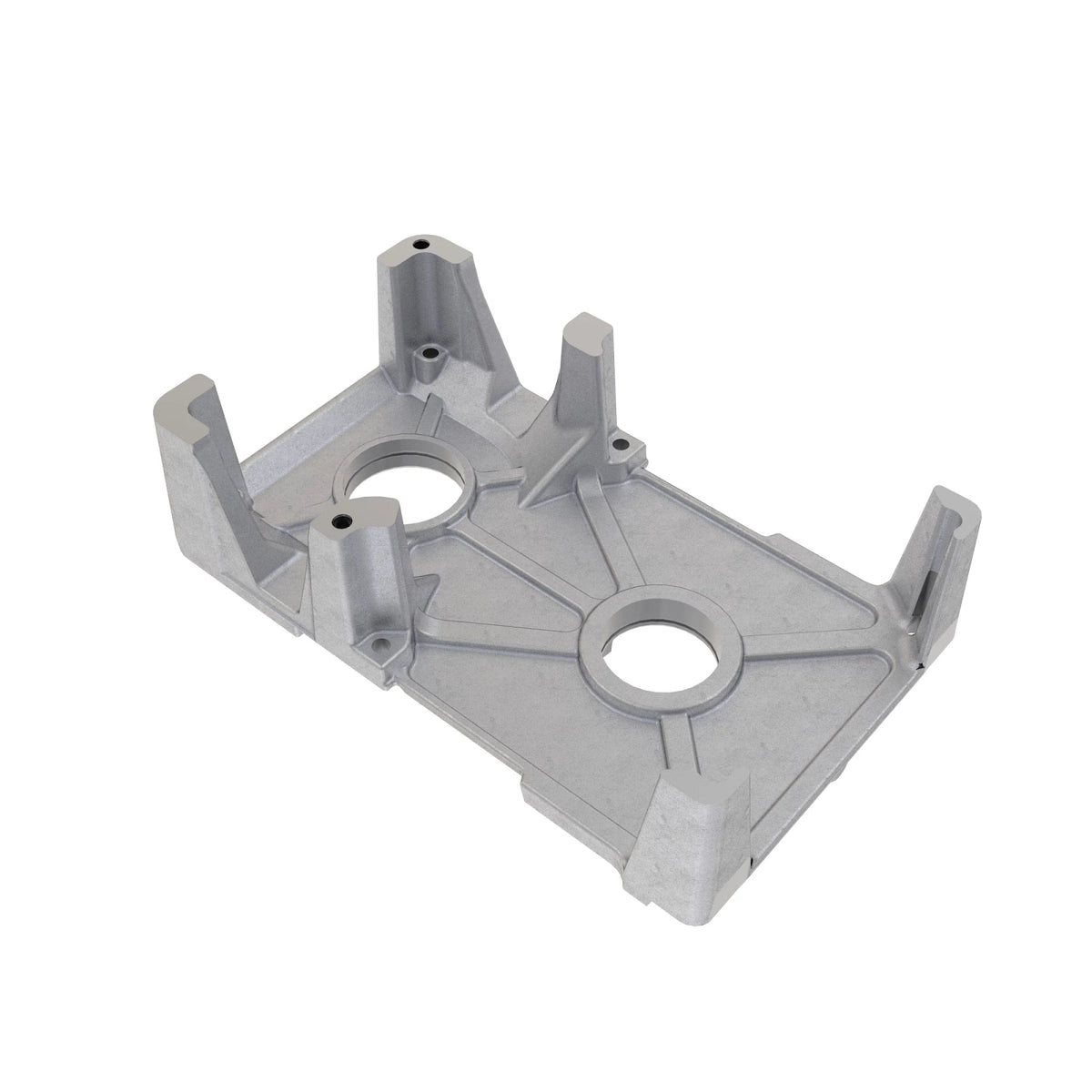 R328011: Fits John Deere R328011 PTO Front Bearing Support – Genuine OEM