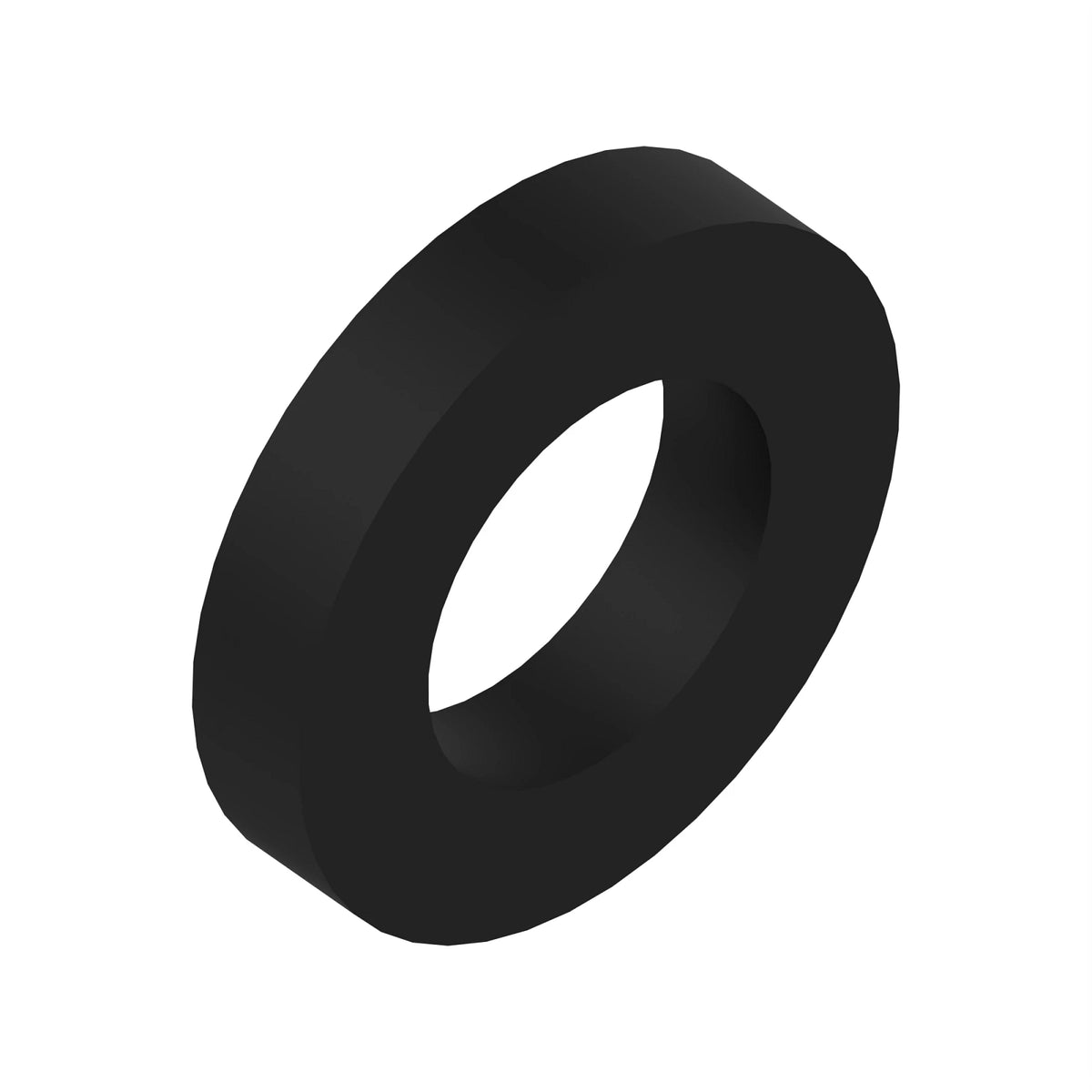 R328132: Fits John Deere R328132 Rubber Washer – Genuine OEM
