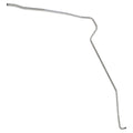 R329338: Fits John Deere R329338 Fuel Line, Fuel Cooler Return – Genuine OEM