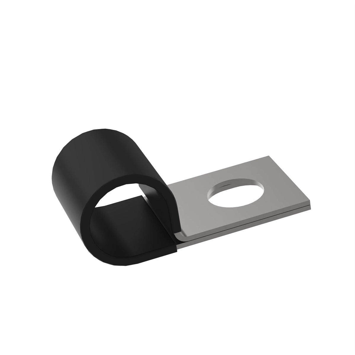 R329586: Fits John Deere R329586 Bolt-On Clamp – Genuine OEM