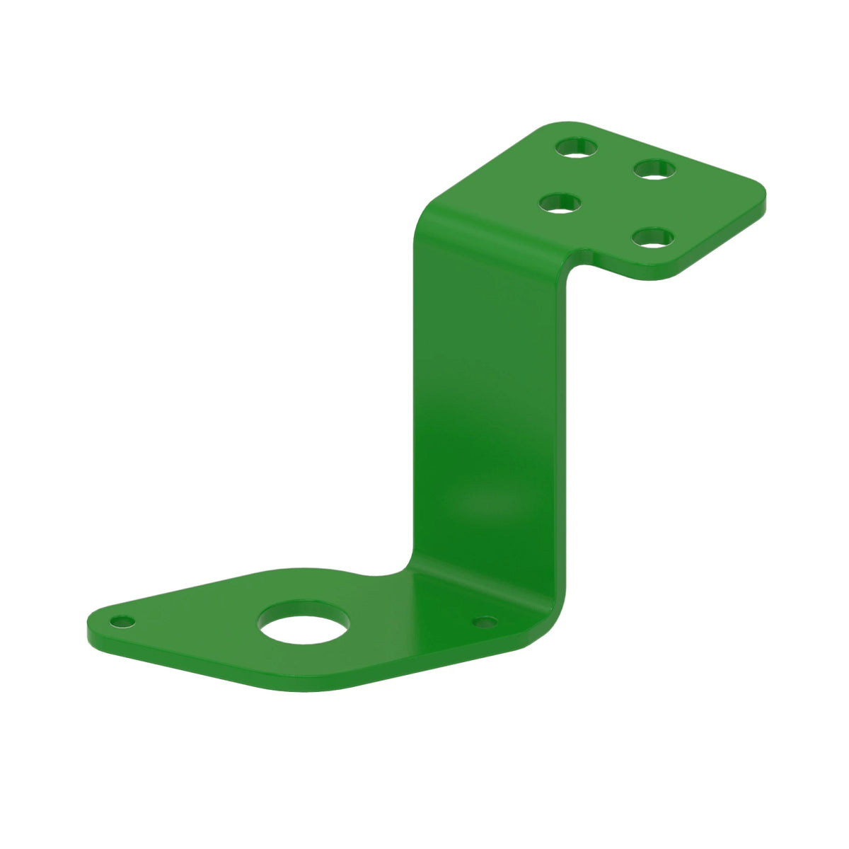R329718: Fits John Deere R329718 Battery Disconnect Bracket – Genuine OEM
