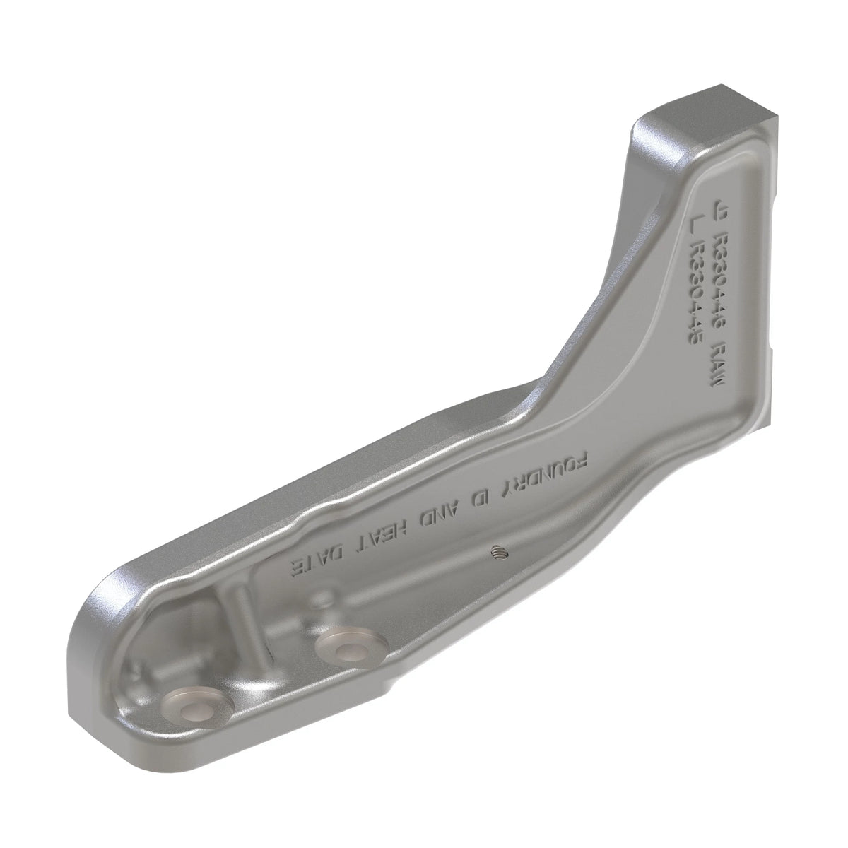 R330445: Fits John Deere R330445 Support – Genuine OEM