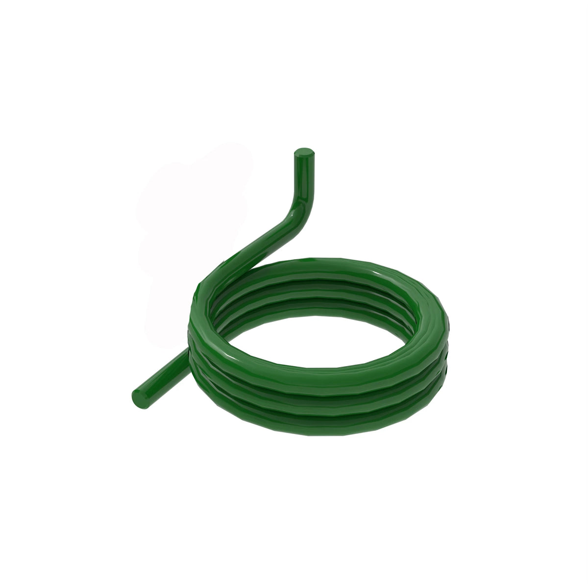 R330556: Fits John Deere R330556 Torsion Spring – Genuine OEM