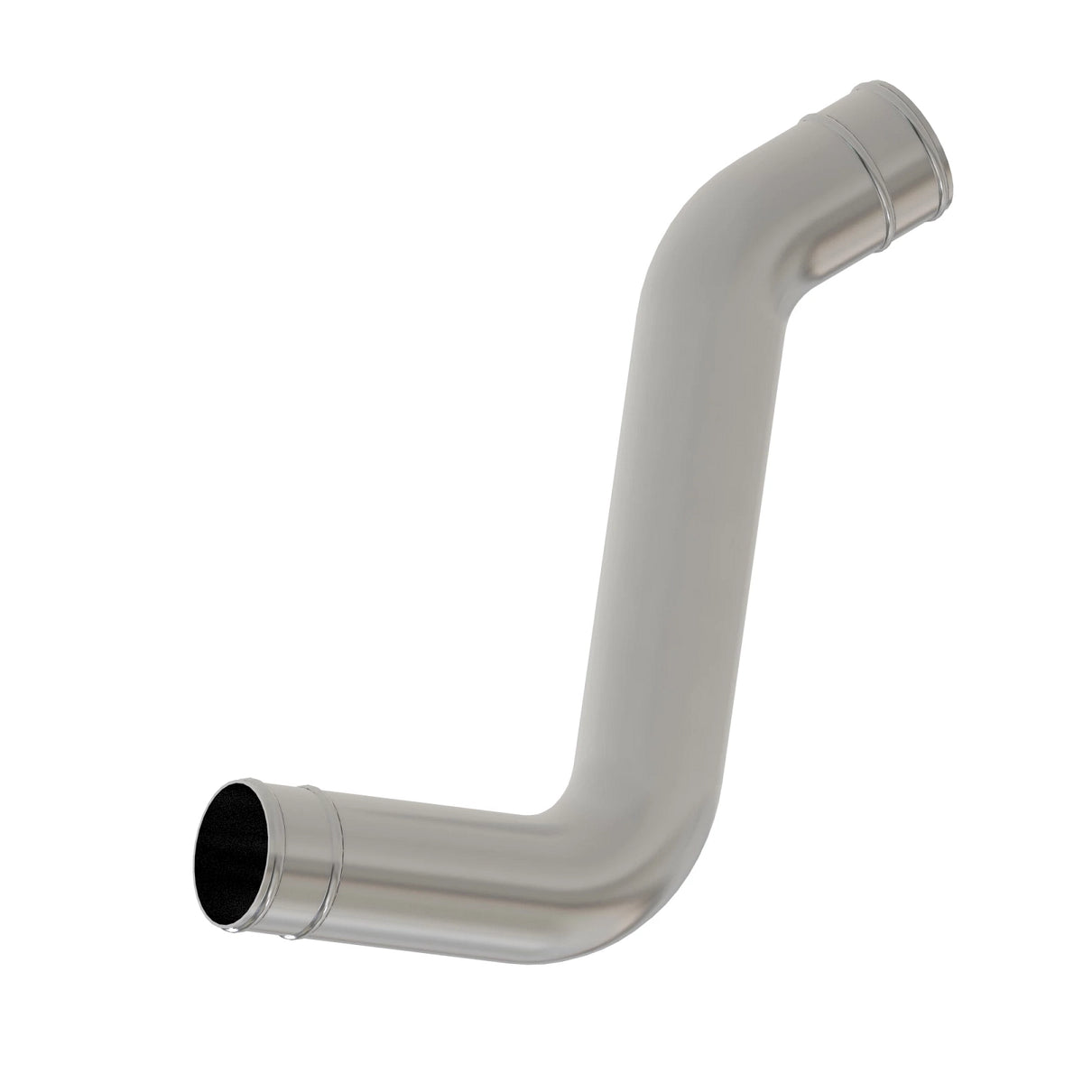 R330924: Fits John Deere R330924 Charge Air Cooler Cold Pipe – Genuine OEM