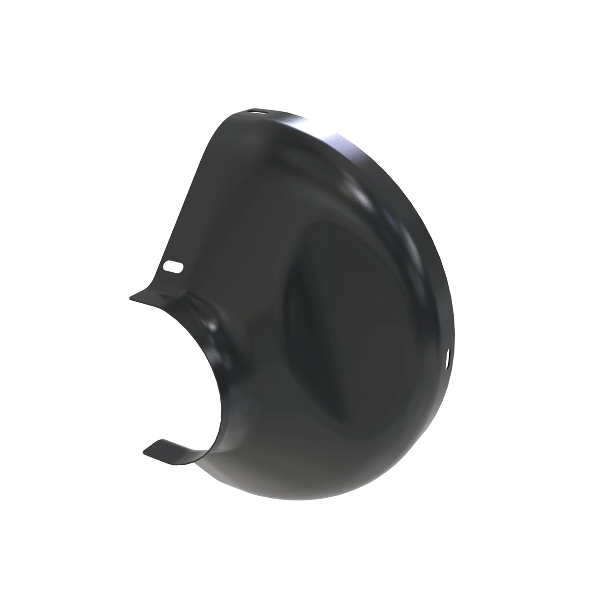 R331734: Fits John Deere R331734 Heat Shield – Genuine OEM