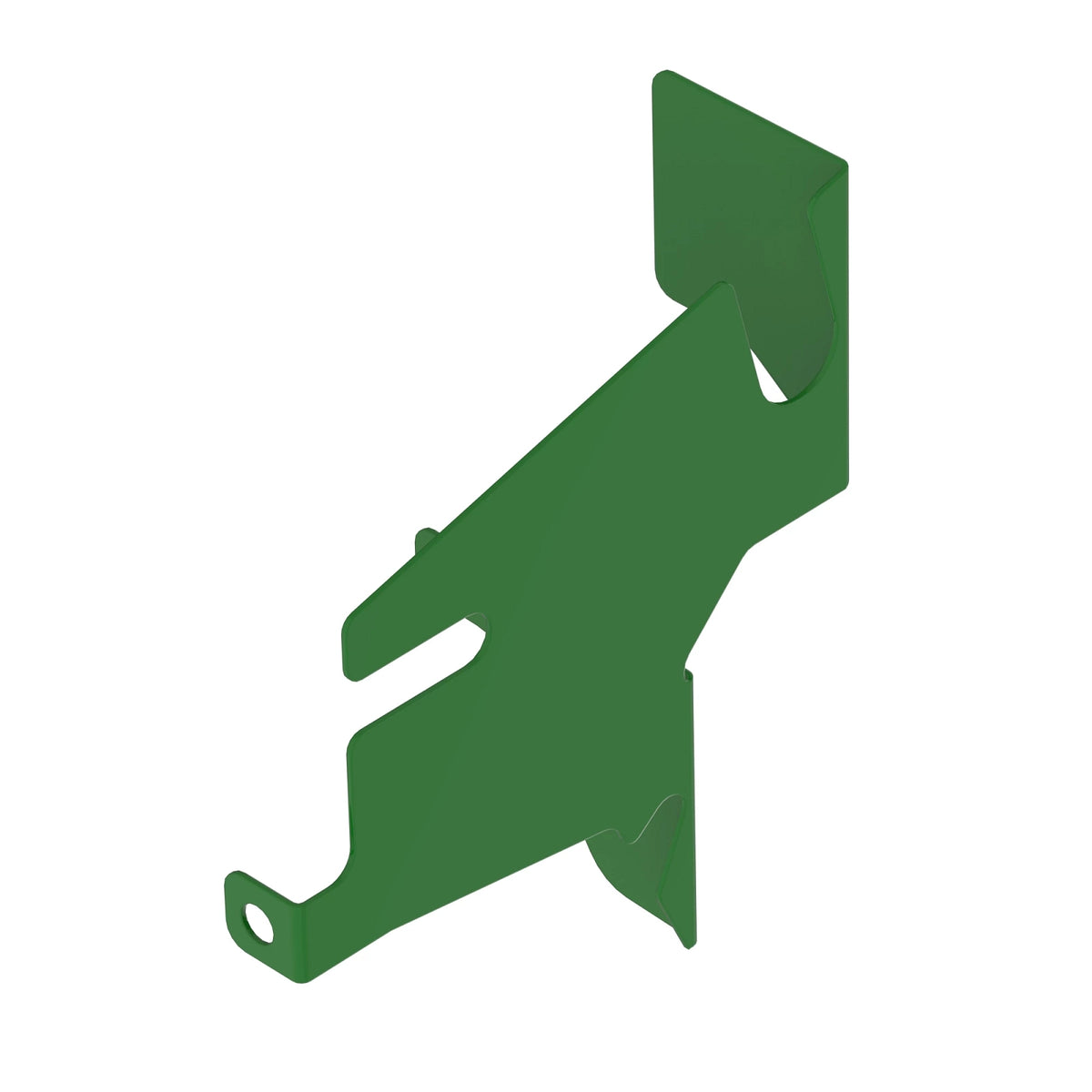 R331852: Fits John Deere R331852 Right Side Fixed Panel Shield – Genuine OEM