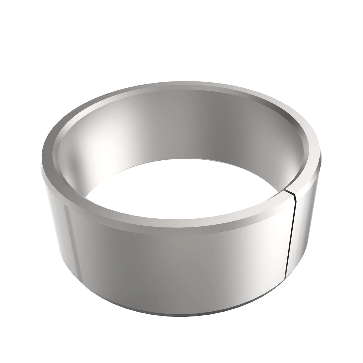 R331914: Fits John Deere R331914 Cylindrical Split Alloy Bushing – Genuine OEM